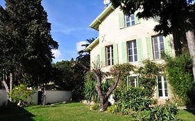 Residence Alouettes