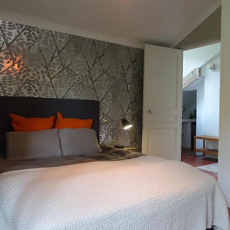 Residence Alouettes Hyères Extérieur photo