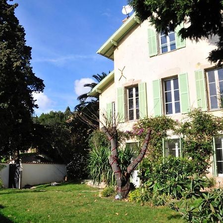 Residence Alouettes Hyères Extérieur photo
