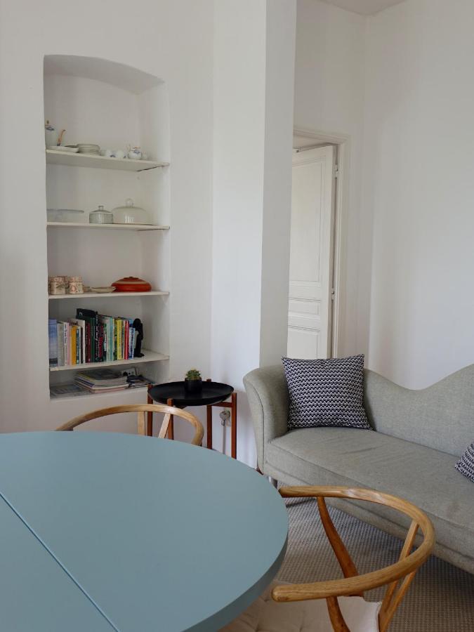 Residence Alouettes Hyères Extérieur photo