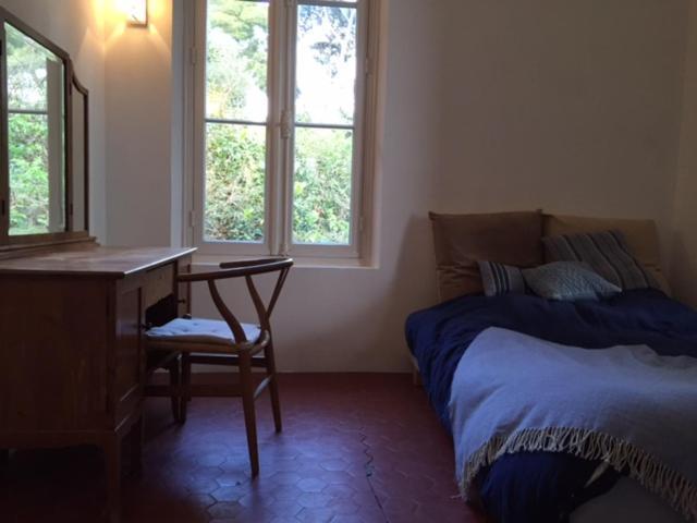 Residence Alouettes Hyères Extérieur photo