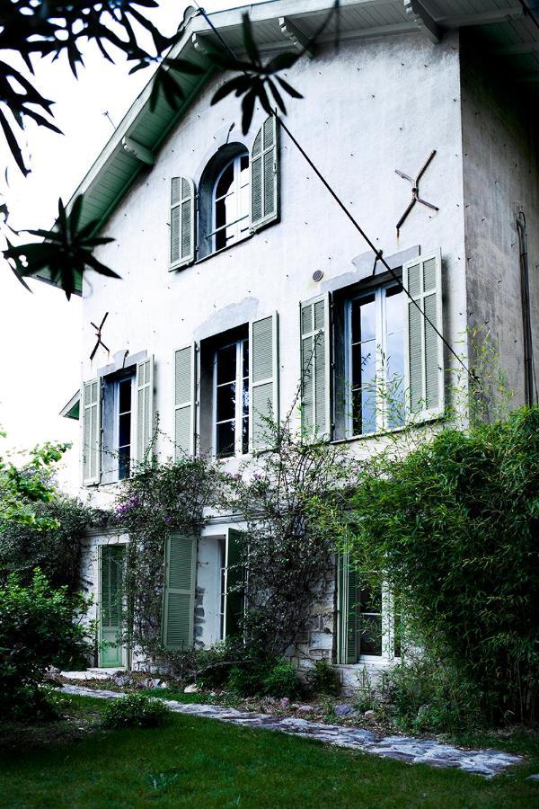 Residence Alouettes Hyères Extérieur photo