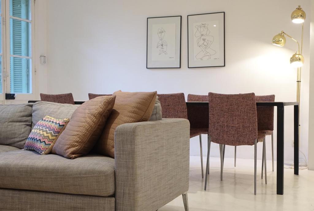 Residence Alouettes Hyères Extérieur photo