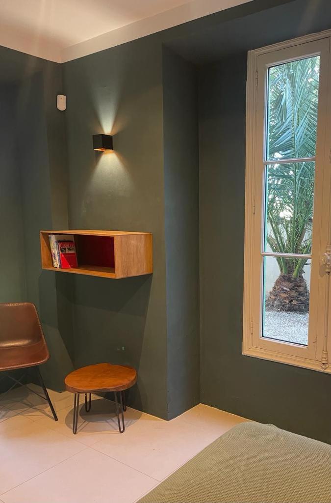 Residence Alouettes Hyères Extérieur photo
