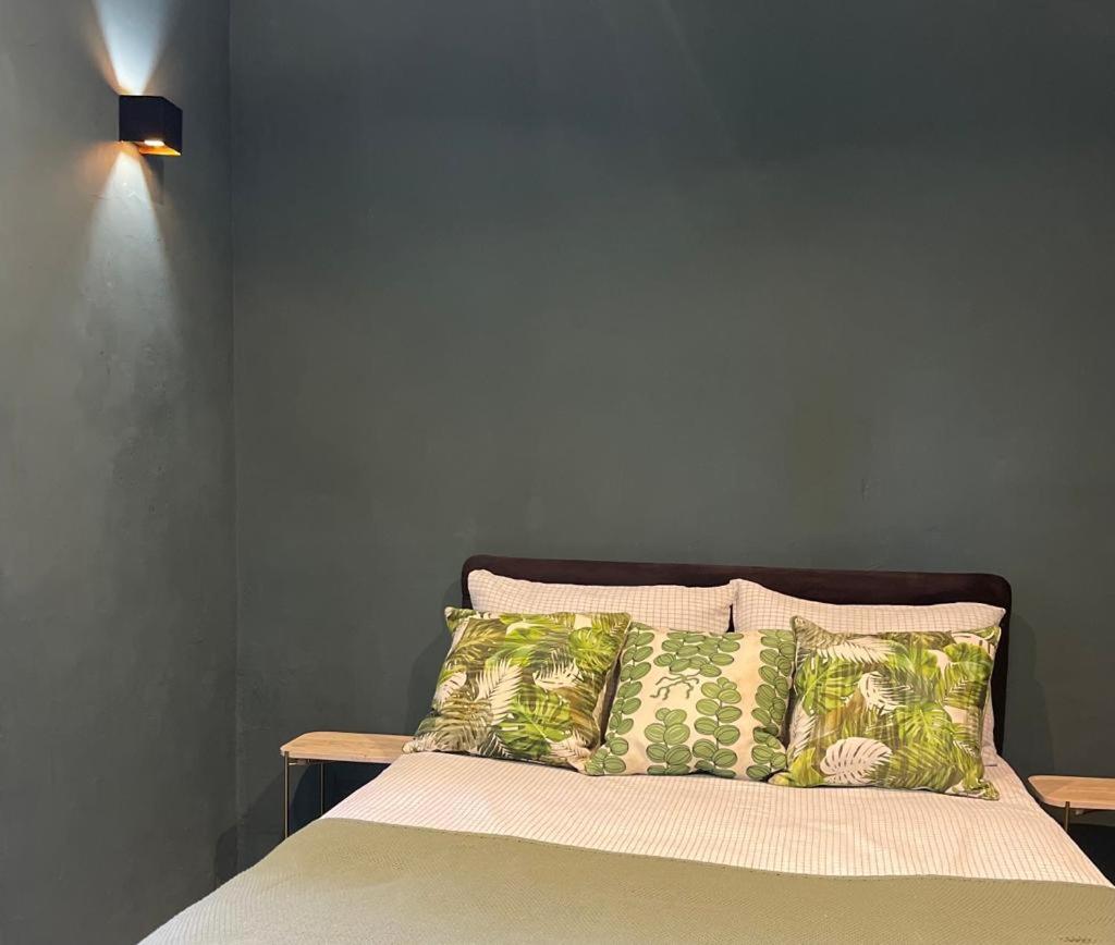 Residence Alouettes Hyères Extérieur photo