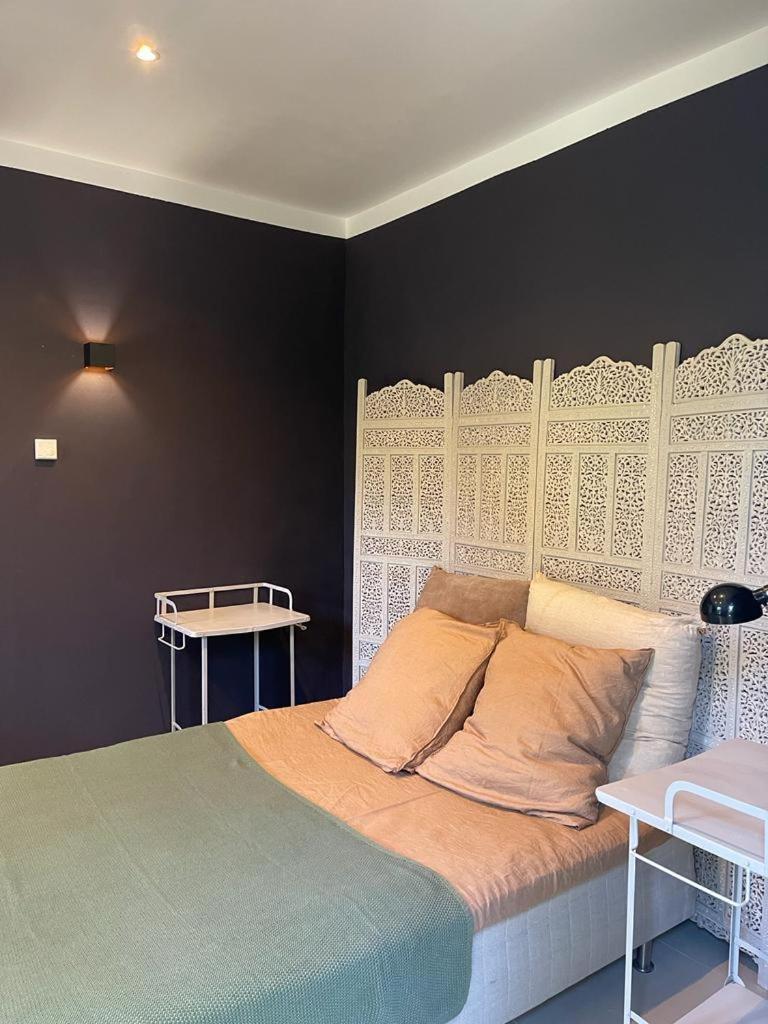 Residence Alouettes Hyères Extérieur photo
